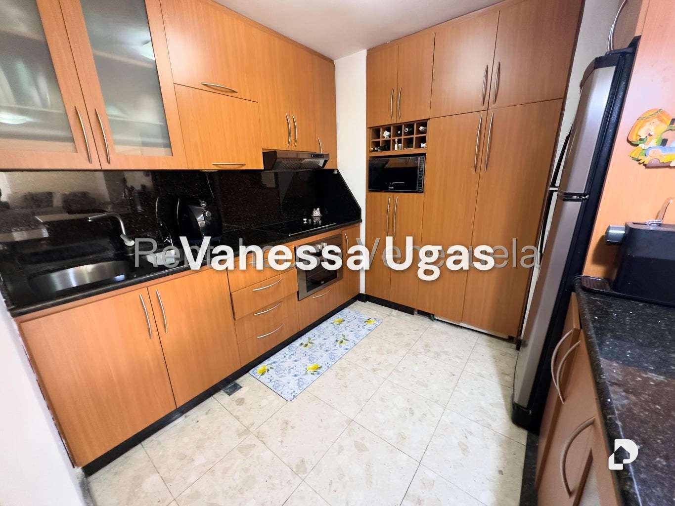 Apartamento en Bello Monte, Caracas – 8