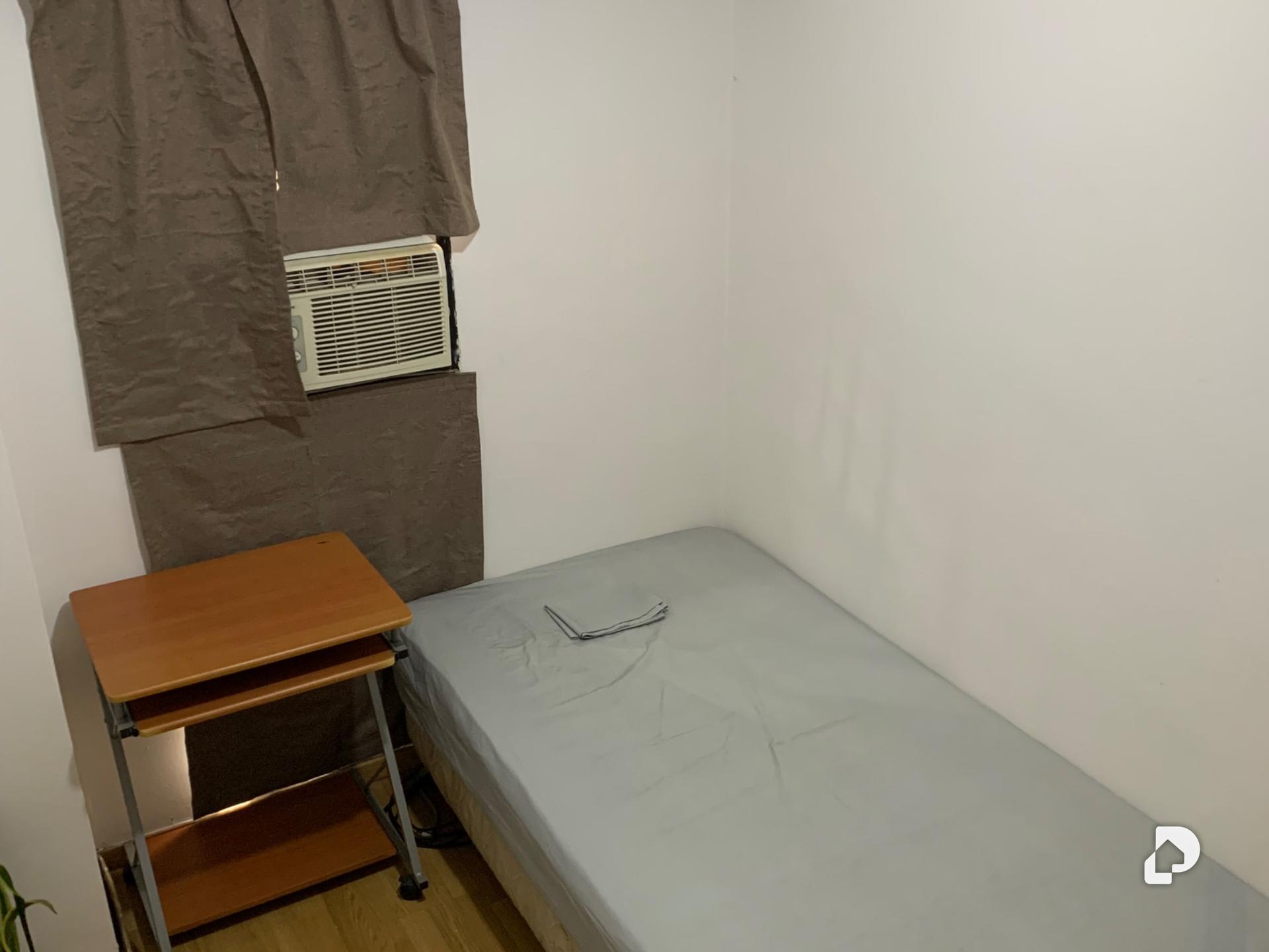 Habitación en El Paraíso, Caracas – 2