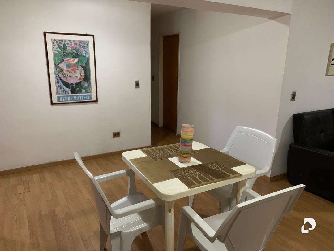 Habitación en El Paraíso, Caracas – 4