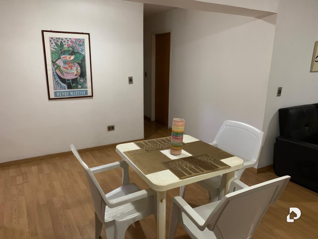 Habitación en El Paraíso, Caracas – 4