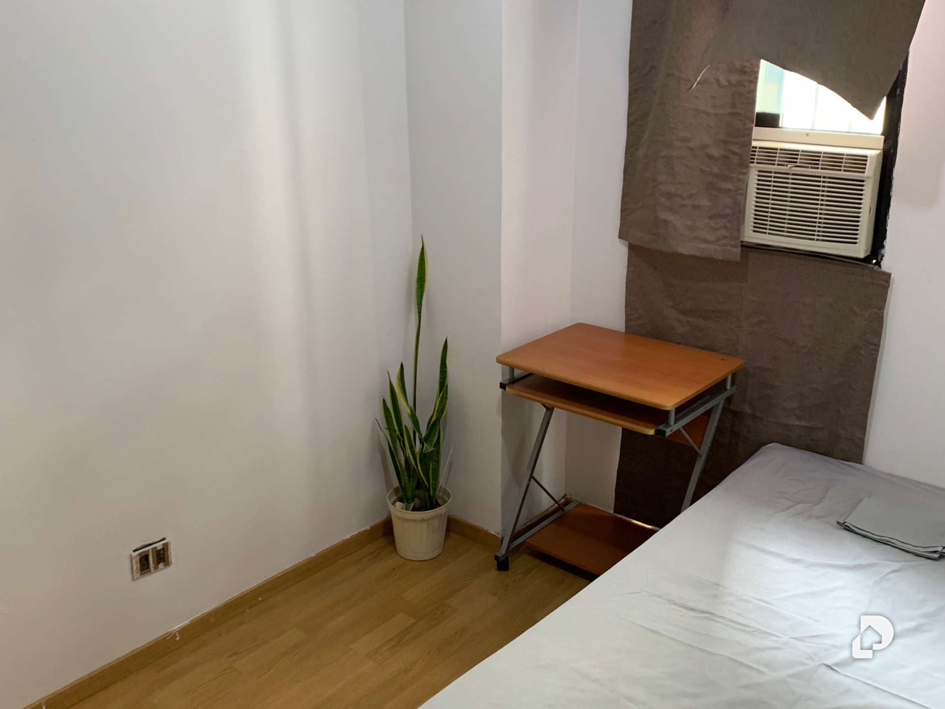 Habitación en El Paraíso, Caracas – 1