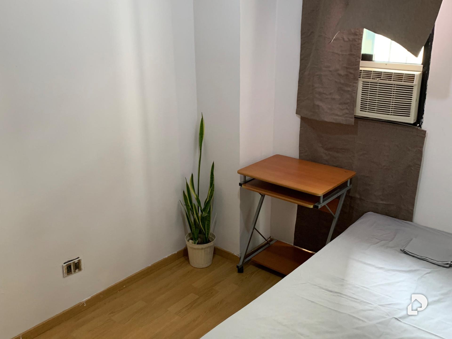 Habitación en El Paraíso, Caracas – 1