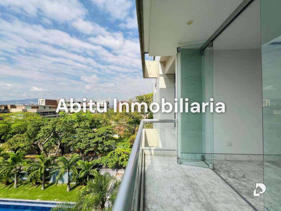 Apartamento en La Castellana, Caracas – 5