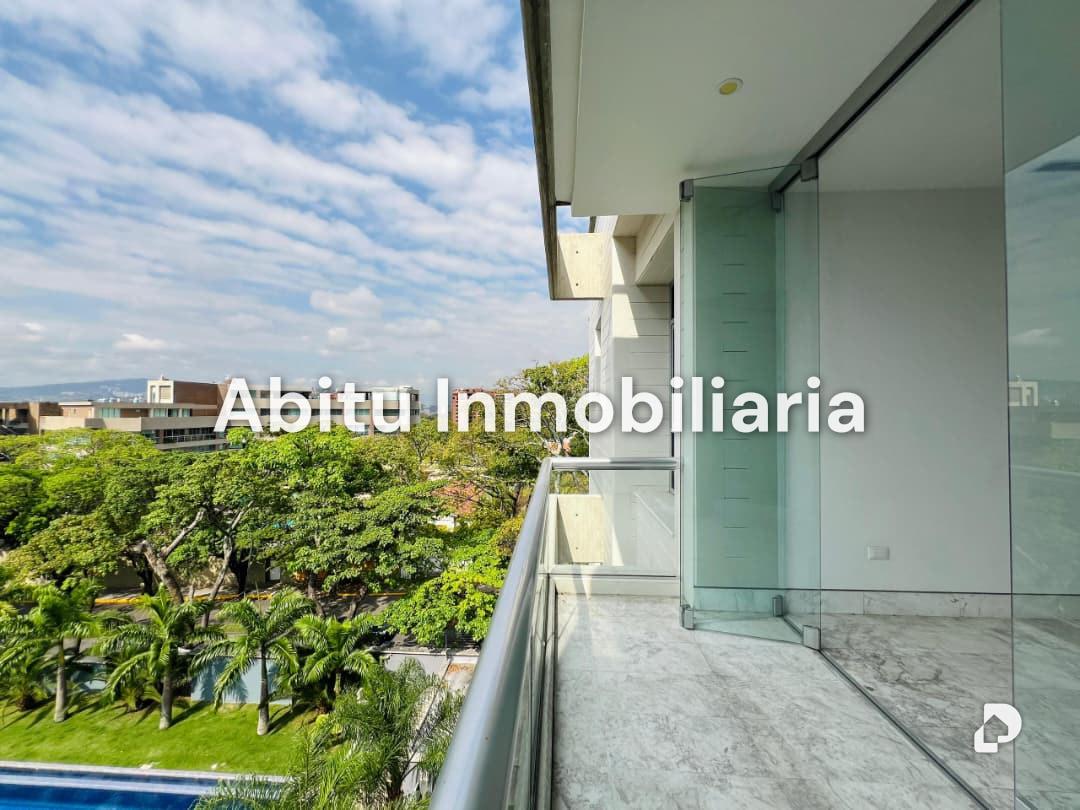 Apartamento en La Castellana, Caracas – 5
