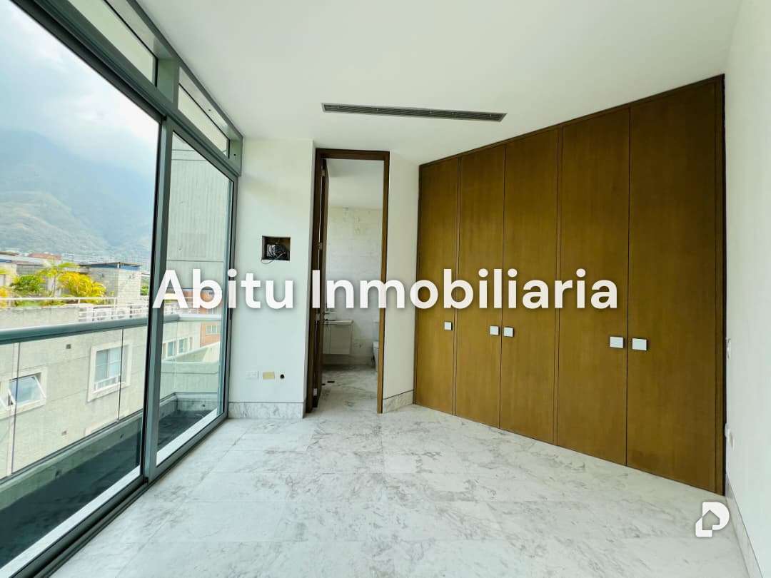 Apartamento en La Castellana, Caracas – 7