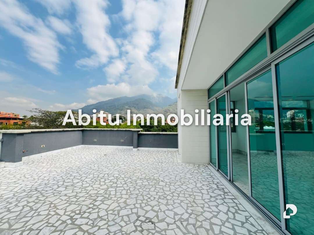 Apartamento en La Castellana, Caracas – 16