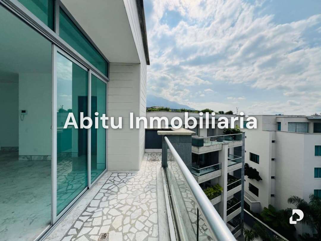 Apartamento en La Castellana, Caracas – 13