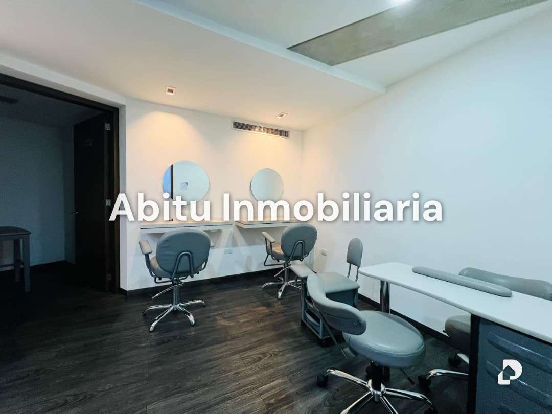 Apartamento en La Castellana, Caracas – 18