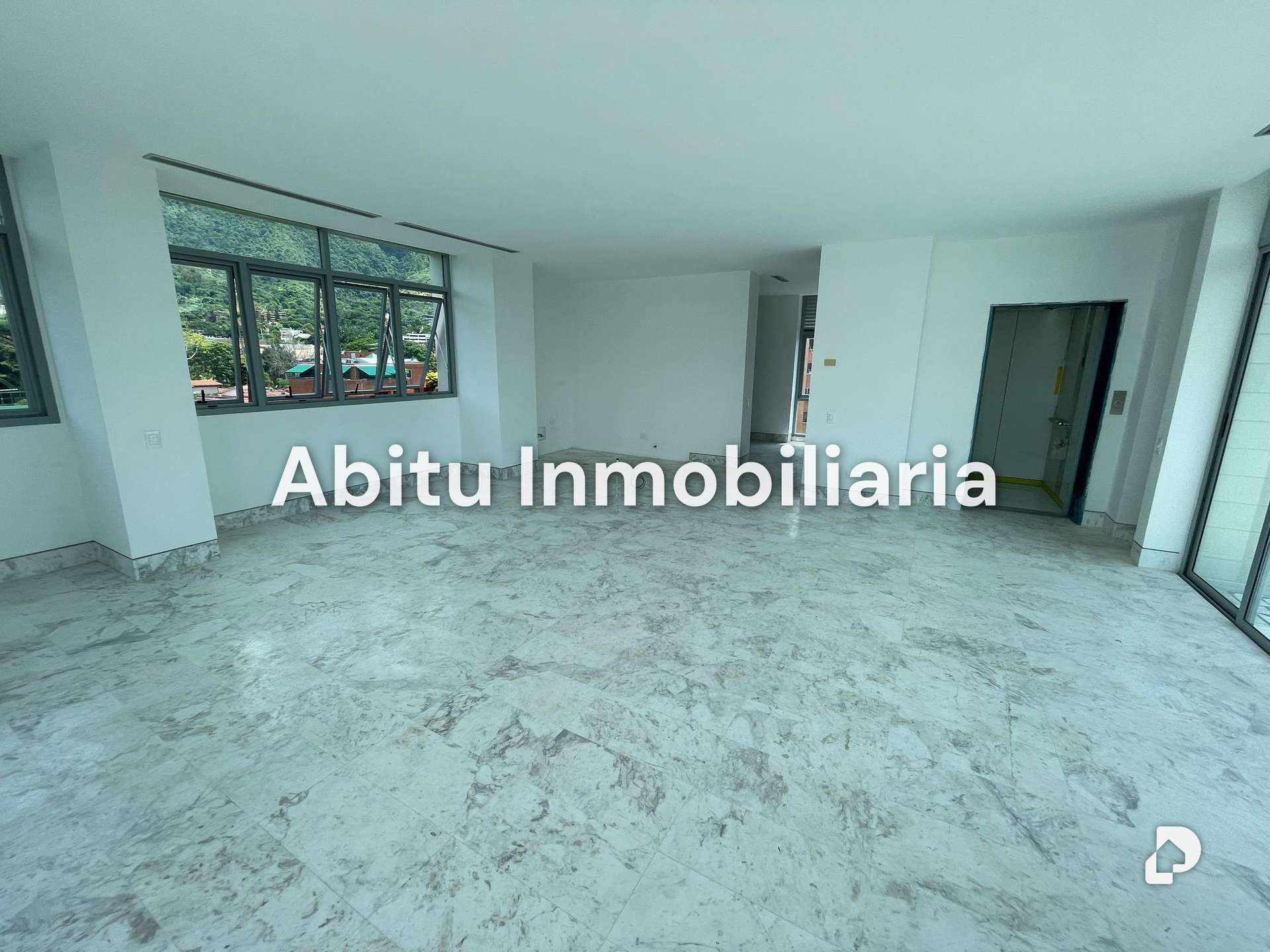 Apartamento en La Castellana, Caracas – 4
