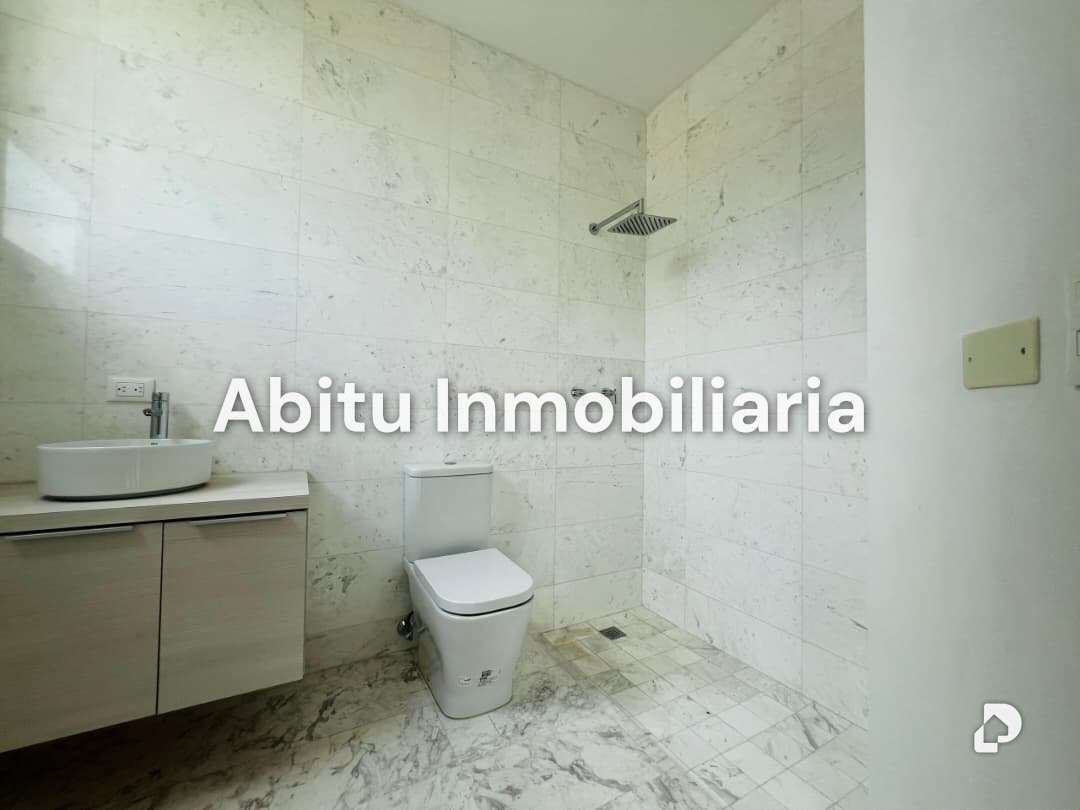 Apartamento en La Castellana, Caracas – 10