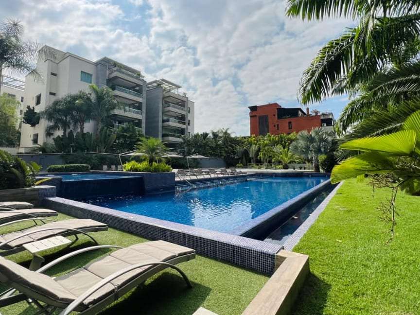 Apartamento en La Castellana, Caracas - 1