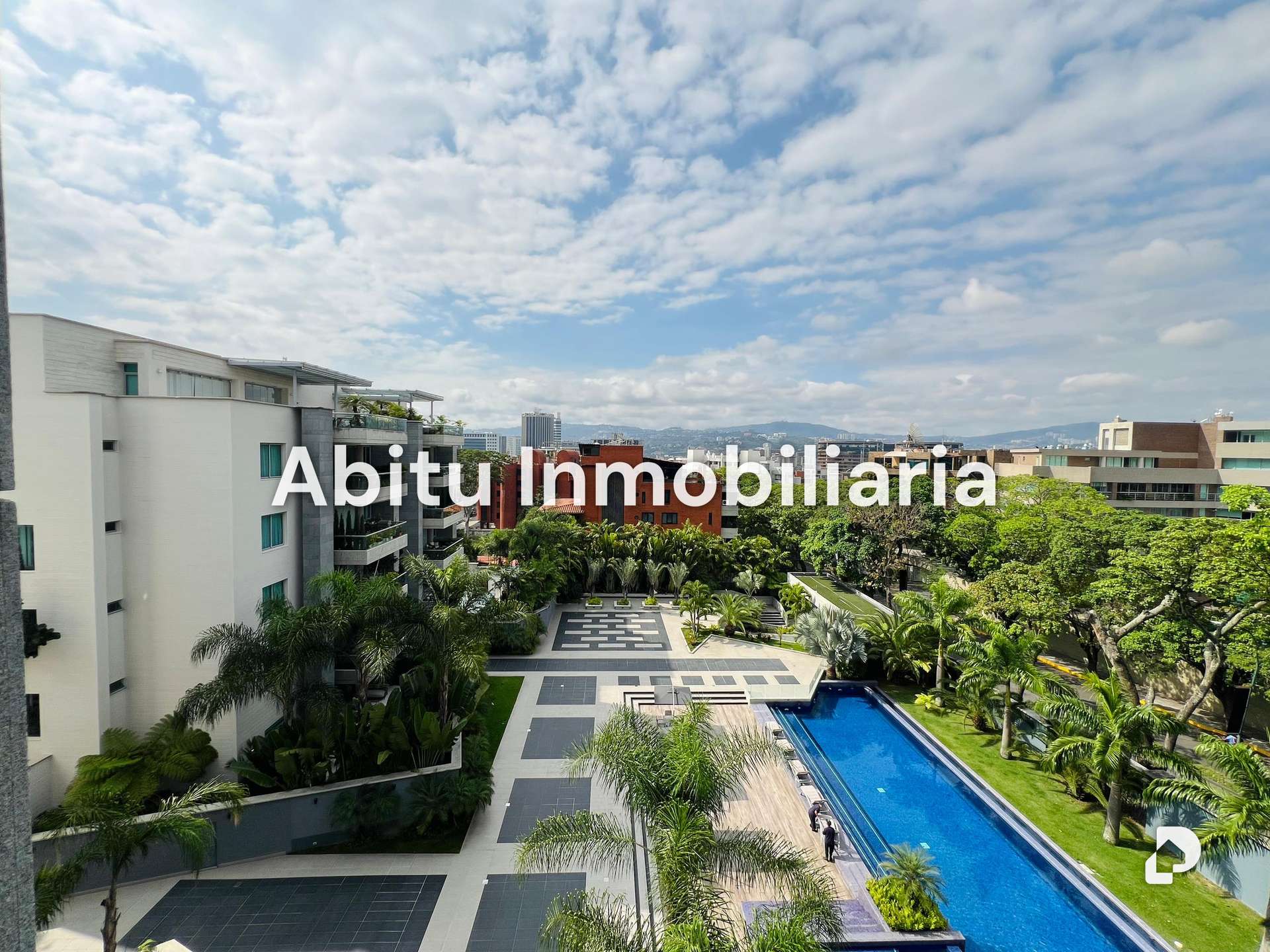 Apartamento en La Castellana, Caracas – 17