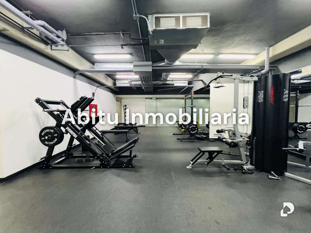 Apartamento en La Castellana, Caracas – 19