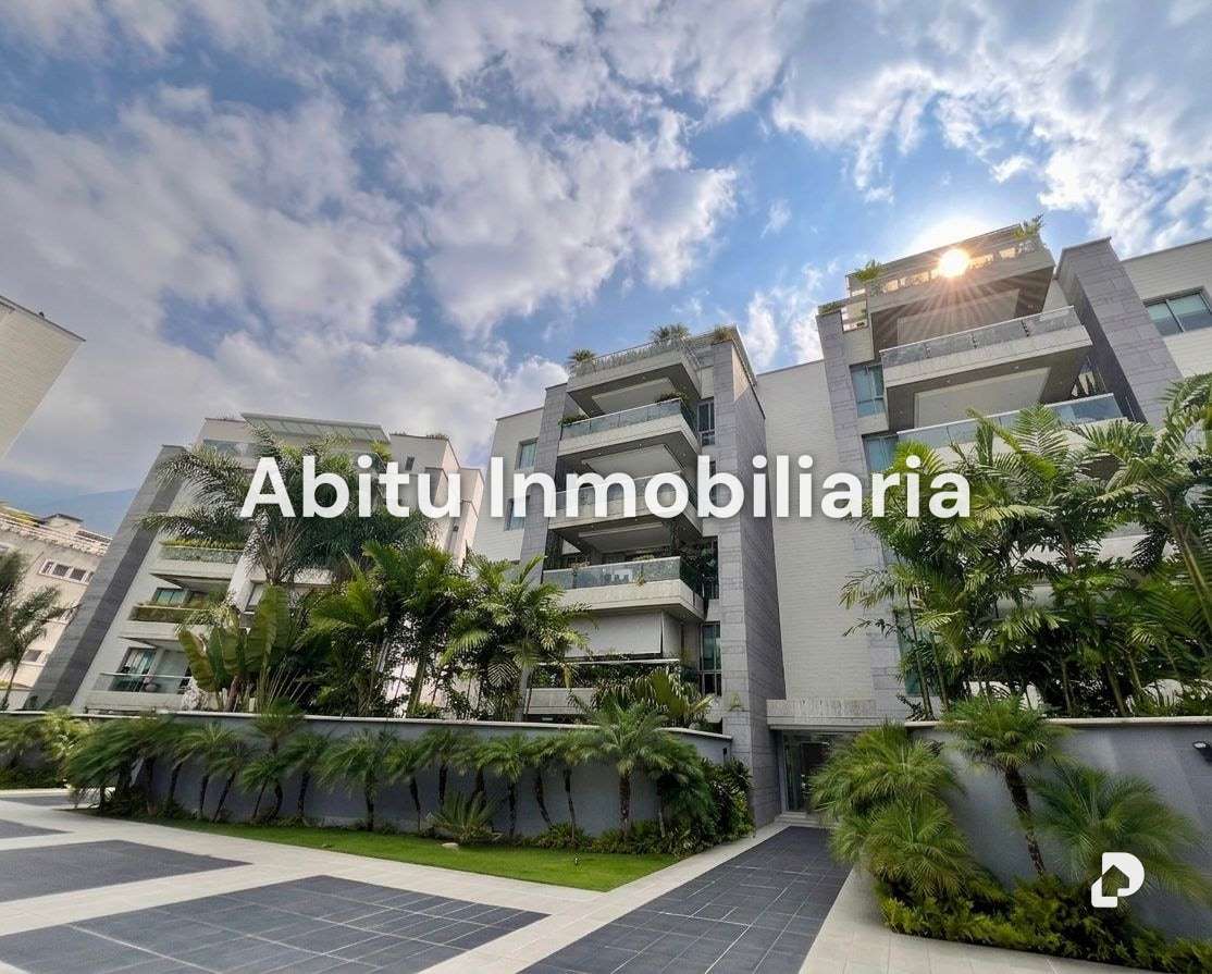 Apartamento en La Castellana, Caracas – 2