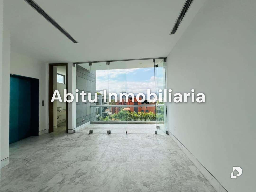 Apartamento en La Castellana, Caracas – 11