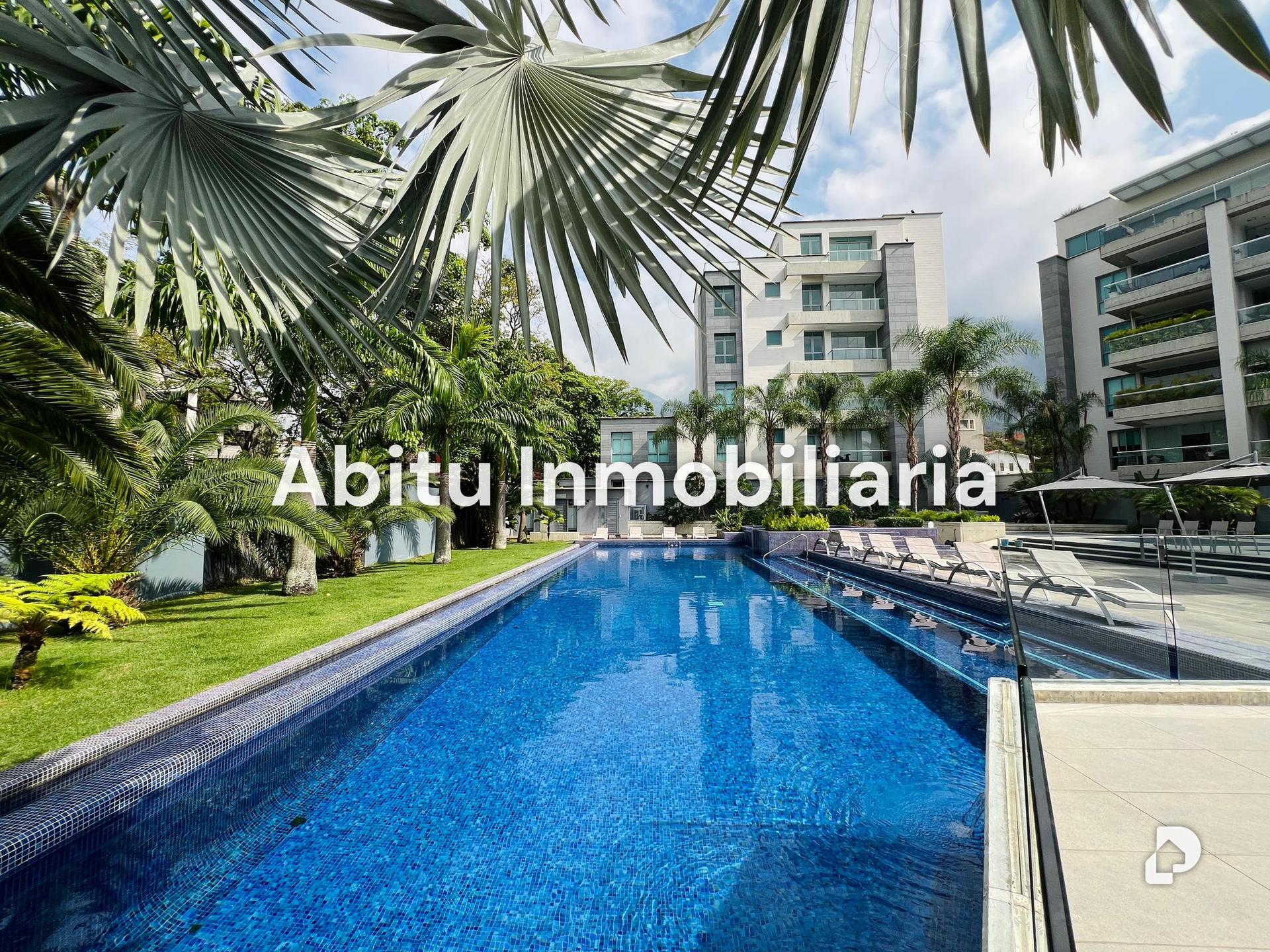 Apartamento en La Castellana, Caracas – 3