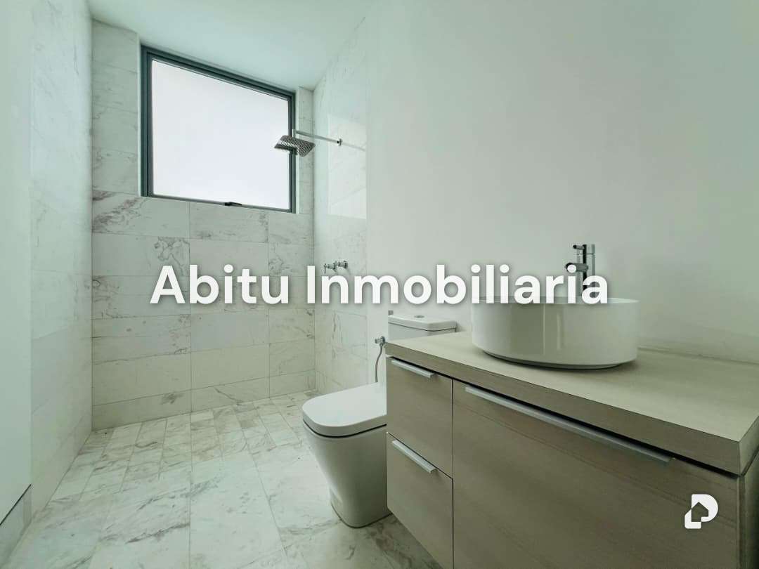 Apartamento en La Castellana, Caracas – 8