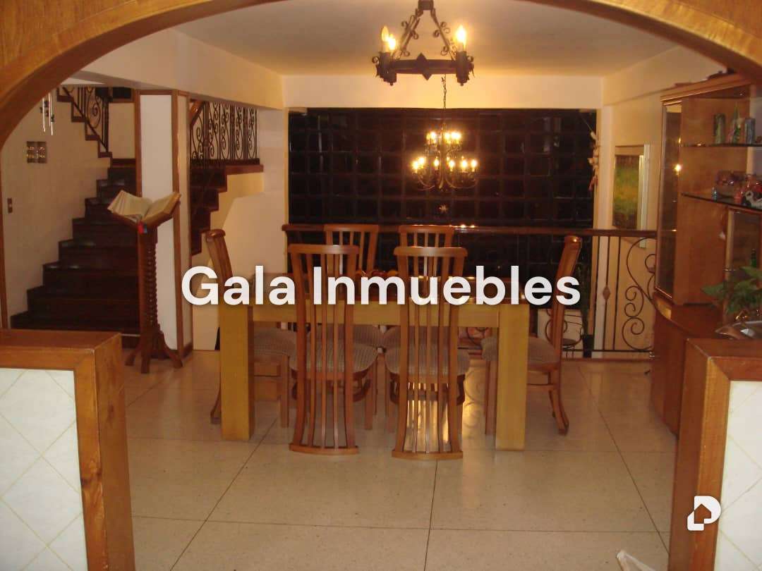 House in El Junquito, Caracas – 4