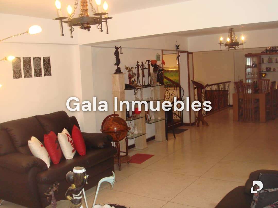 House in El Junquito, Caracas – 3