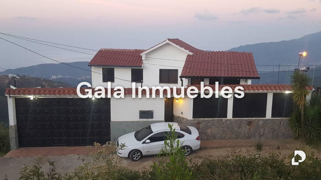 House in El Junquito, Caracas – 1