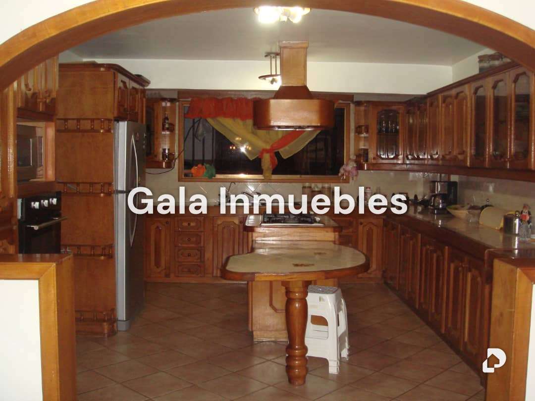 House in El Junquito, Caracas – 5