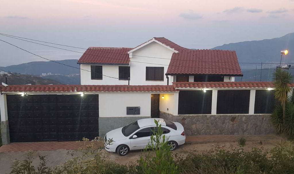 Casa en El Junquito, Caracas - 1