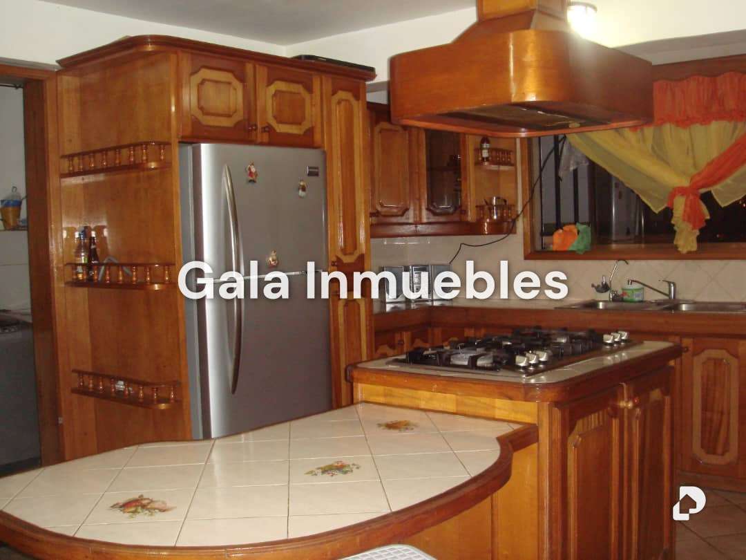 House in El Junquito, Caracas – 7