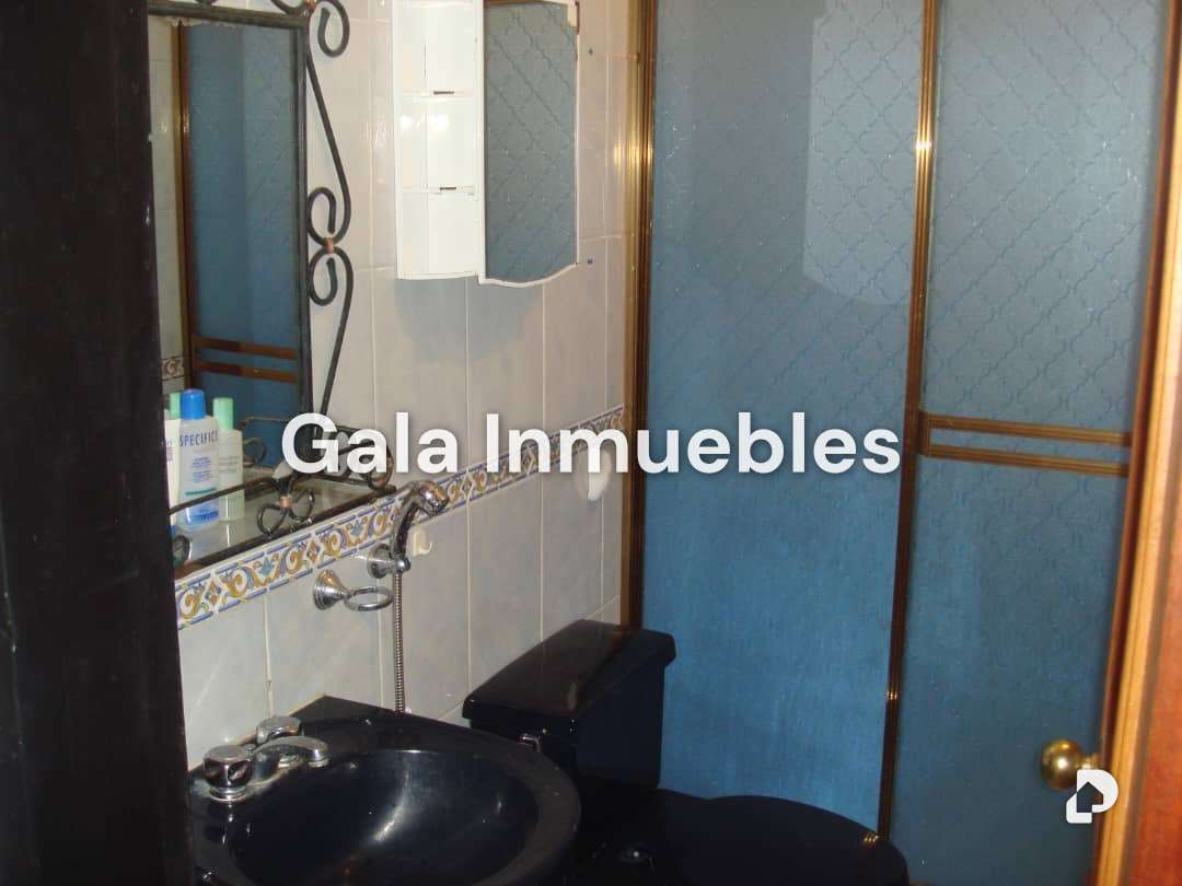 House in El Junquito, Caracas – 12