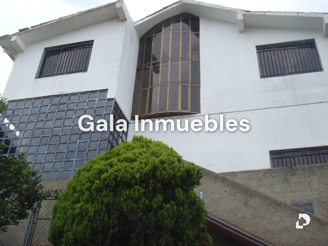 House in El Junquito, Caracas – 2