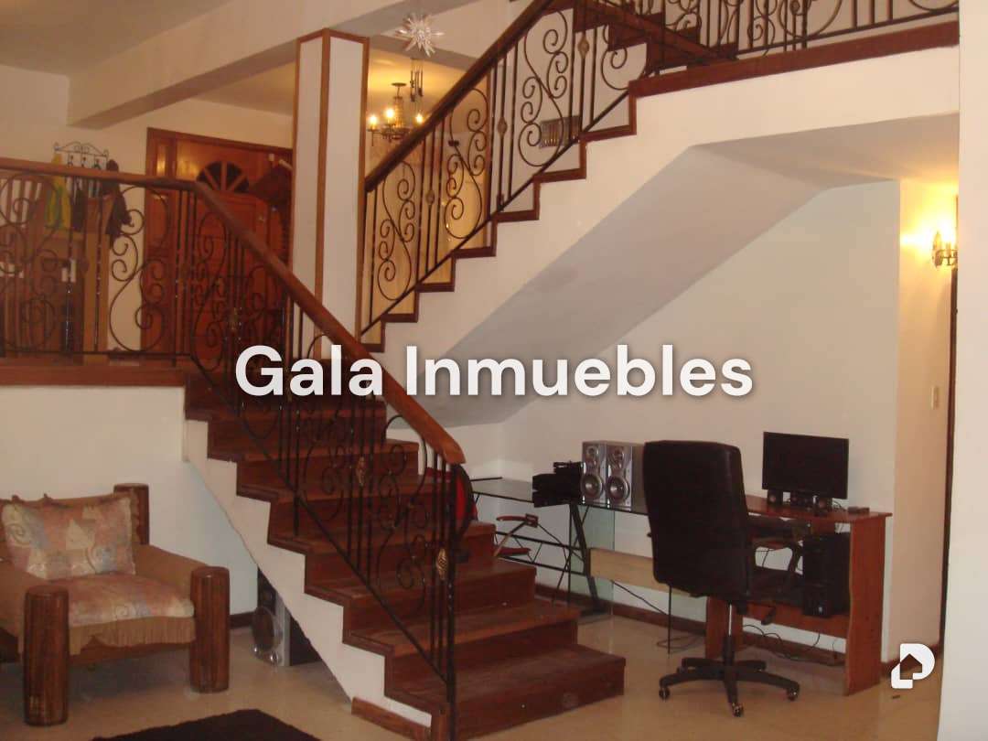 House in El Junquito, Caracas – 8