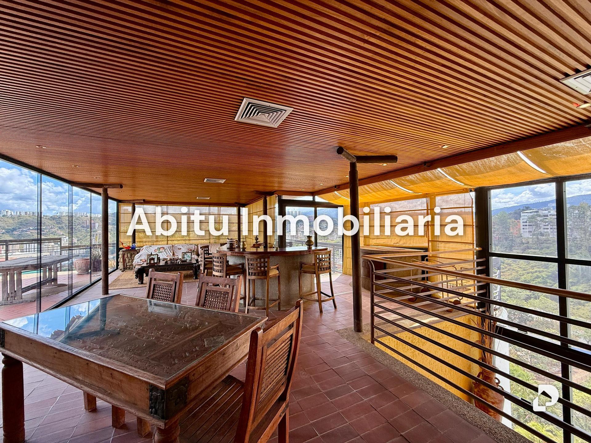 Apartment in Colinas de Valle Arriba, Caracas – 4