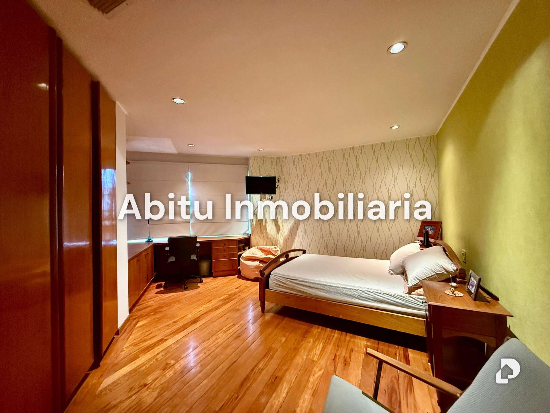 Apartment in Colinas de Valle Arriba, Caracas – 8