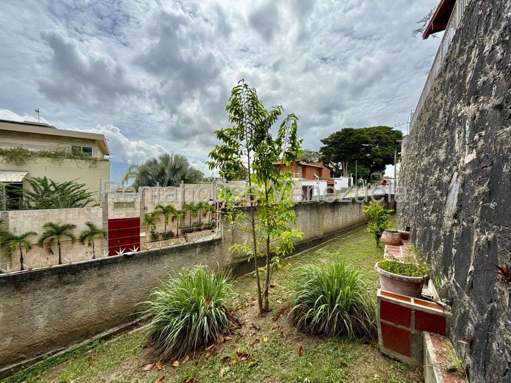 Casa en Santa Paula, Caracas