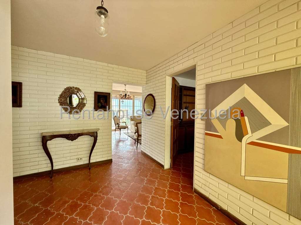 Casa en Santa Paula, Caracas