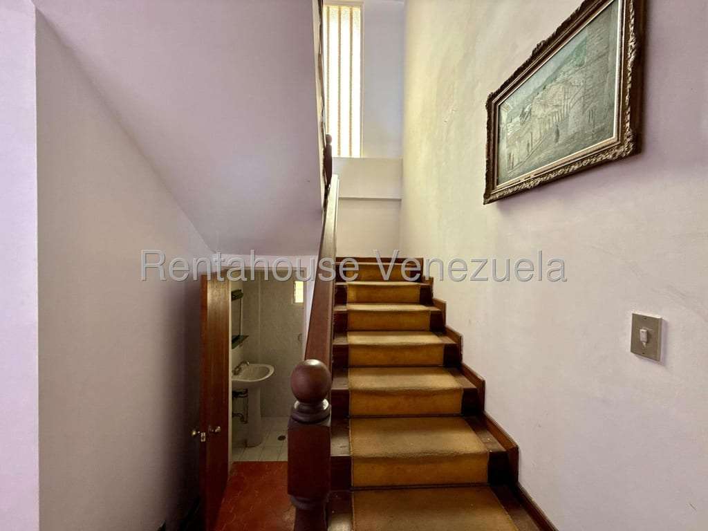 Casa en Santa Paula, Caracas