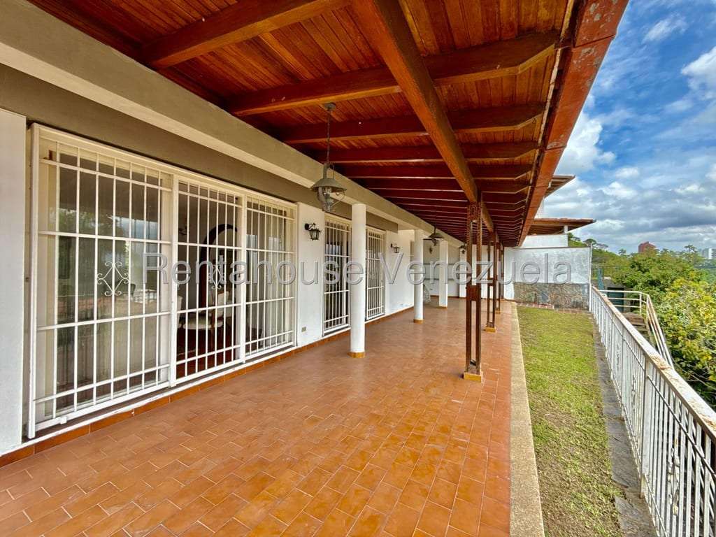 Casa en Santa Paula, Caracas