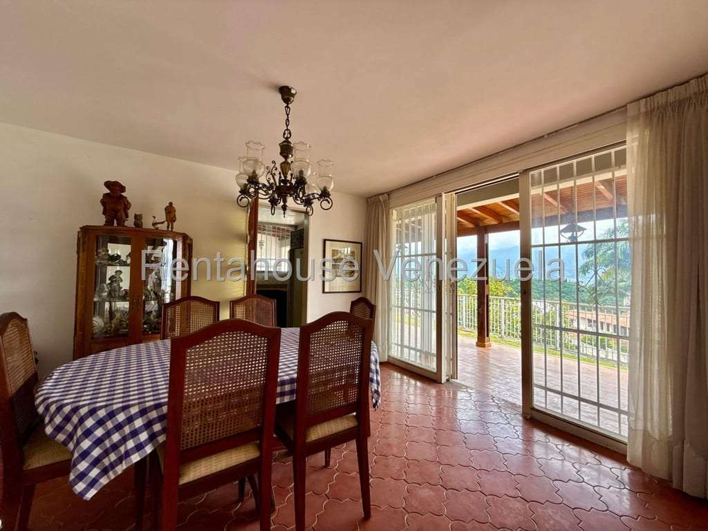 Casa en Santa Paula, Caracas