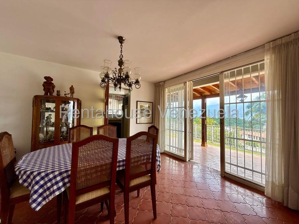 Casa en Santa Paula, Caracas