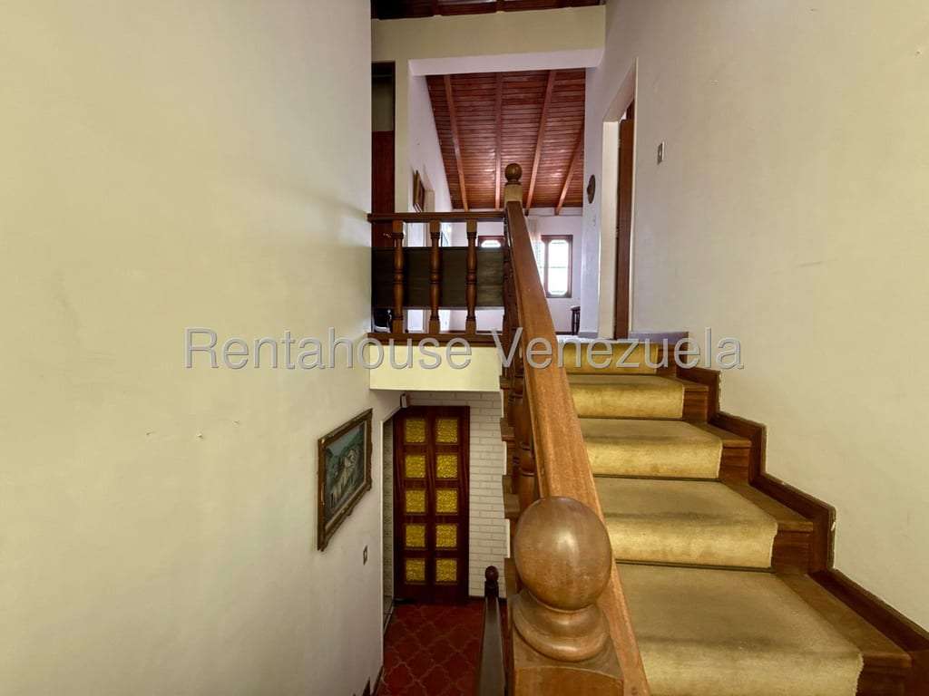 Casa en Santa Paula, Caracas