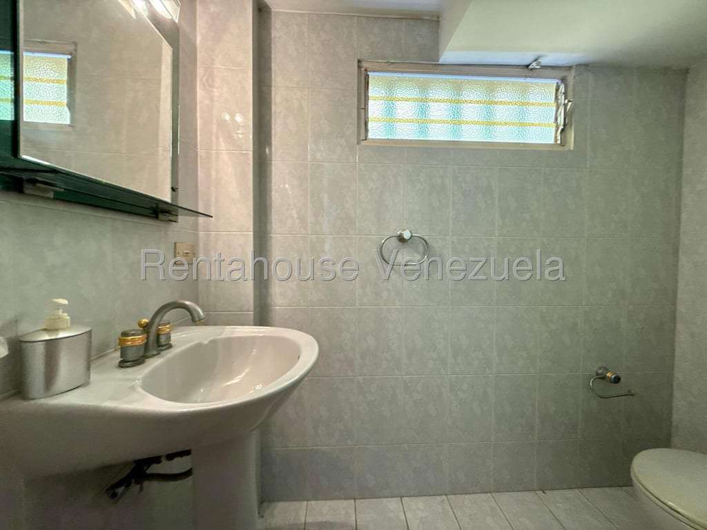 Casa en Santa Paula, Caracas