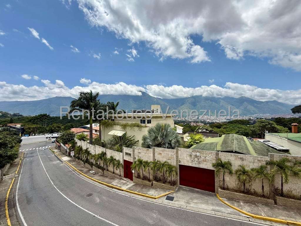 Casa en Santa Paula, Caracas