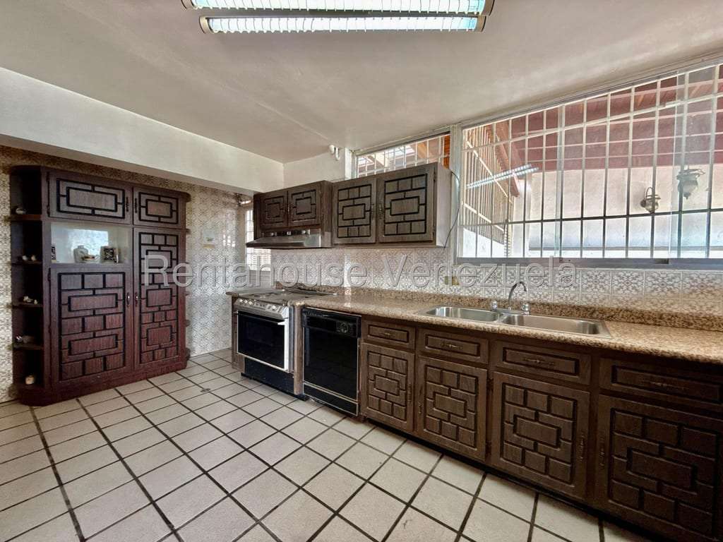 Casa en Santa Paula, Caracas