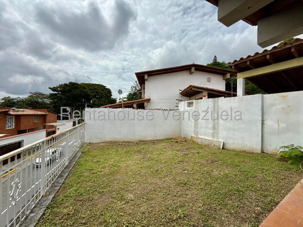 Casa en Santa Paula, Caracas