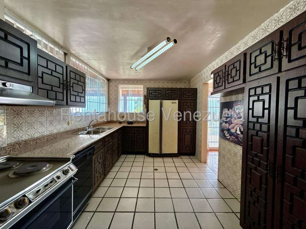 Casa en Santa Paula, Caracas