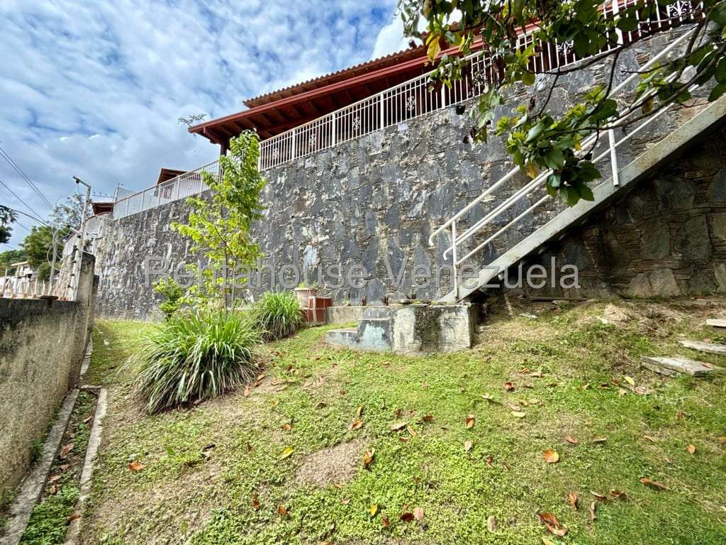 Casa en Santa Paula, Caracas