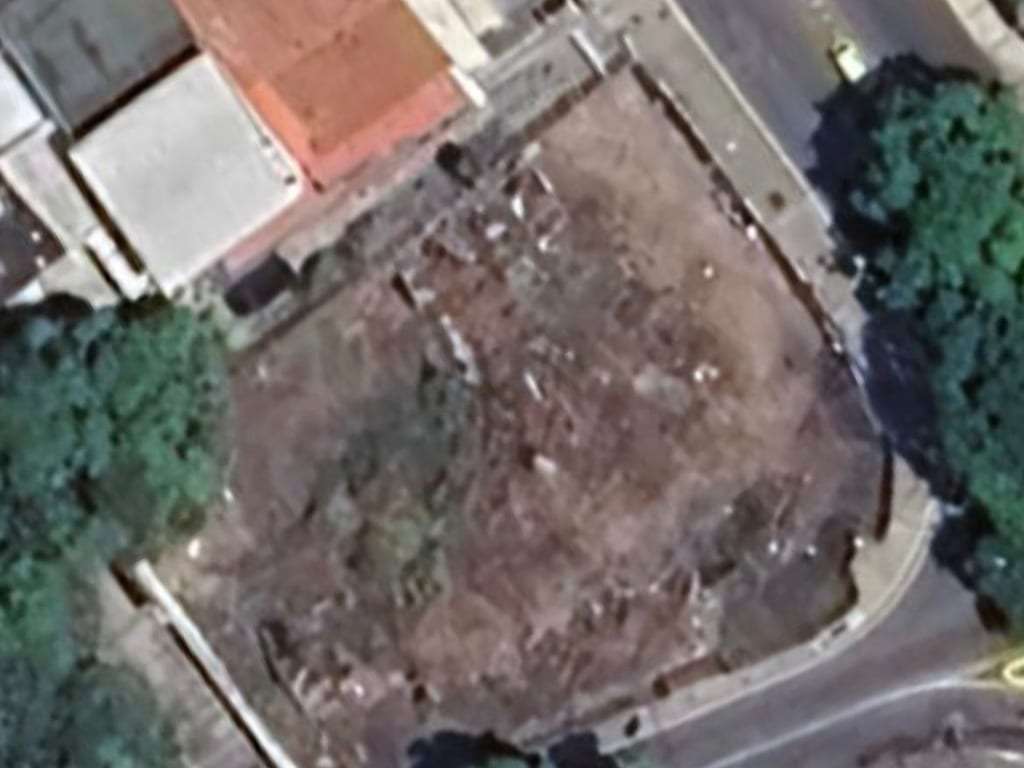 Terreno en Altamira, Caracas - 1