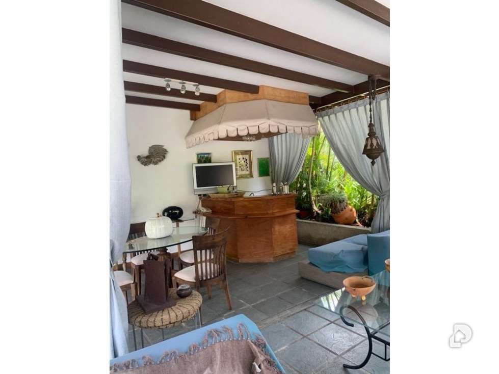 Apartamento en La Lagunita, Caracas – 11