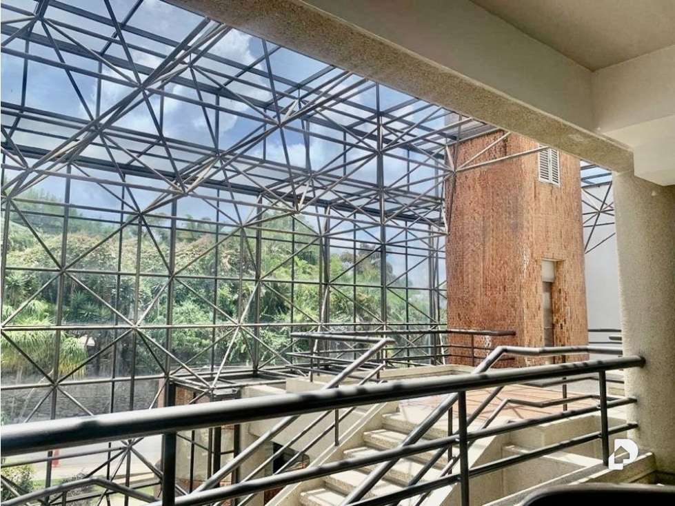 Apartamento en La Lagunita, Caracas – 13