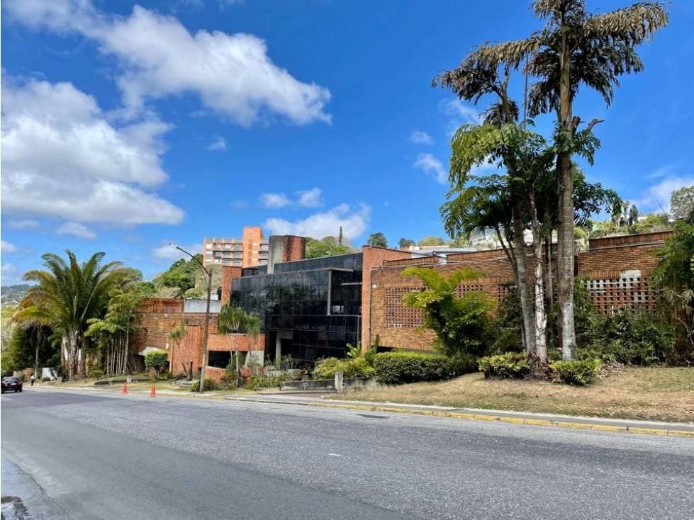Apartamento en La Lagunita, Caracas - 1