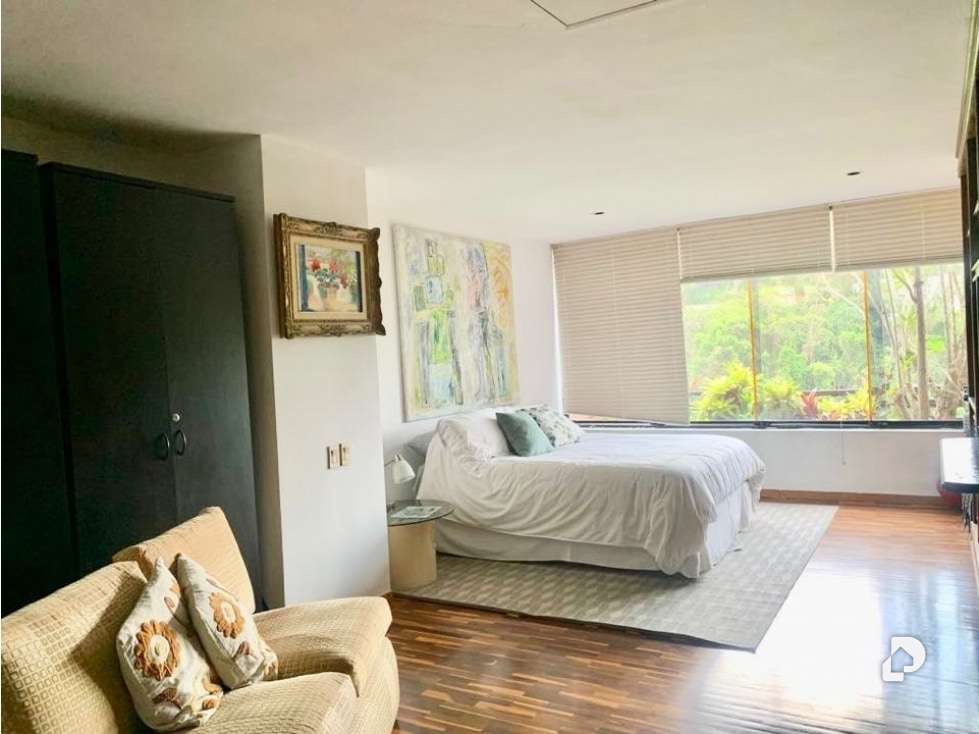 Apartamento en La Lagunita, Caracas – 16